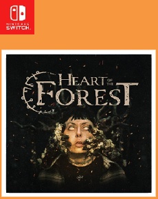 Heart of the Forest