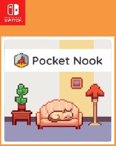 Pocket Nook