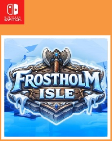 Frostholm Isle