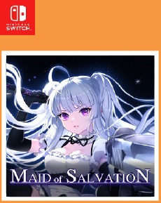 Maid of Salvation