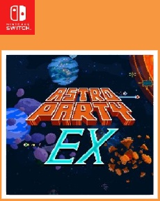 Astro Party EX