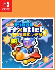 Final Frontier Story