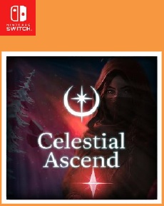 Celestial Ascend