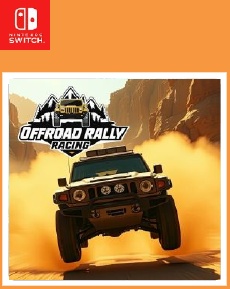 Offroad Rally Racing