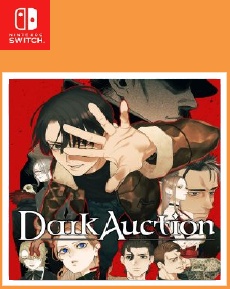 Dark Auction