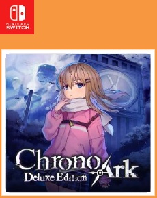 Chrono Ark Deluxe Edition