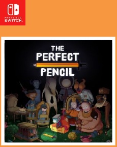 The Perfect Pencil