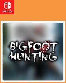 Bigfoot Hunting