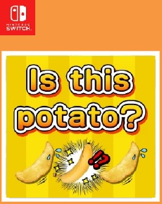 Is this potato