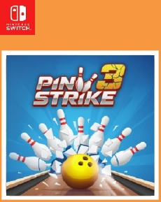 Pin Strike 3