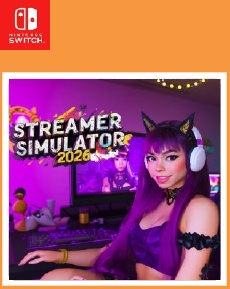 STREAMER SIMULATOR 2026