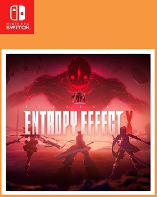 Blazblue Entropy Effect X