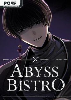 Abyss Bistro - Download Game PC Iso New Free