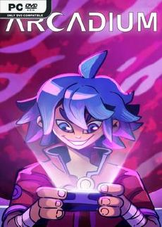 Arcadium Space Odyssey - Download Game PC Iso New Free