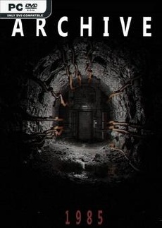 Archive 1985 - Download Game PC Iso New Free