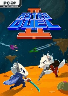 Astro Duel 2 - Download Game PC Iso New Free