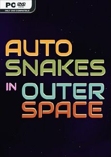 Auto Snakes in Outer Space - Download Game PC Iso New Free