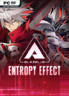 BlazBlue Entropy Effect