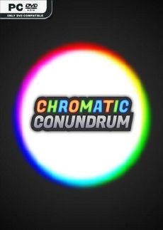 Chromatic Conundrum - Download Game PC Iso New Free