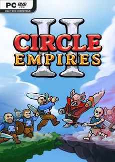 Circle Empires 2