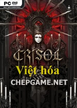 Crisol Theater of Idols