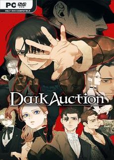 Dark Auction - Download Game PC Iso New Free