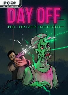 DayOff Moonriver incident - Download Game PC Iso New Free
