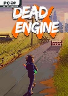 Dead Engine - Download Game PC Iso New Free