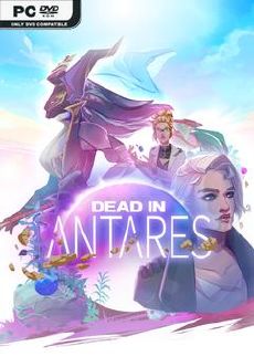 Dead in Antares