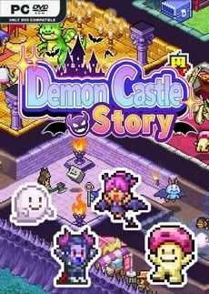 Demon Castle Story