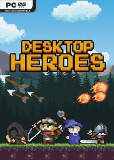 Desktop Heroes