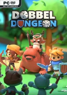Dobbel Dungeon