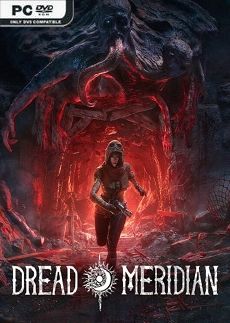 Dread Meridian - Download Game PC Iso New Free