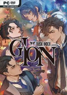 DUSK INDEX GION - Download Game PC Iso New Free