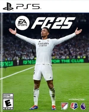 EA Sports FC 25 - Chép Game Uy Tín ChepGame.net