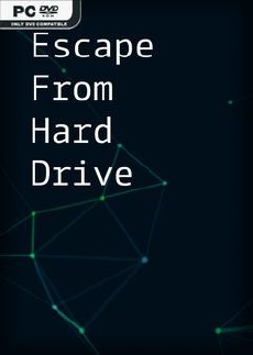 Escape From Hard Drive - Download Game PC Iso New Free