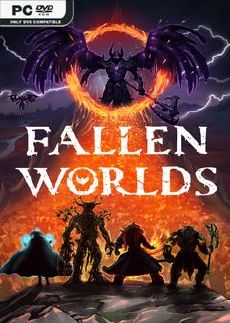 Fallen Worlds