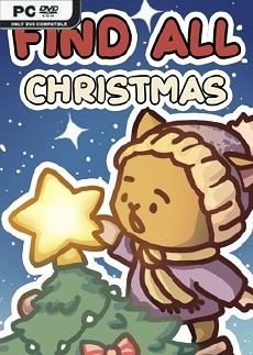 FIND ALL Christmas 2025