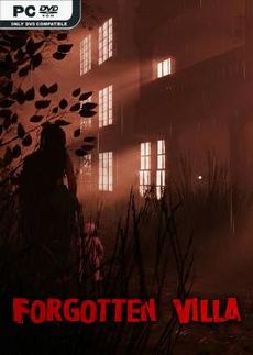 Forgotten Villa