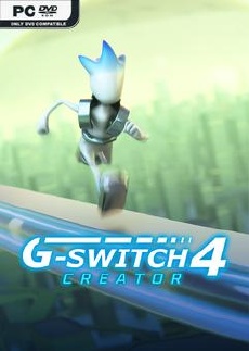 G Switch 4 Creator - Download Game PC Iso New Free