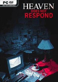 Heaven Does Not Respond - Download Game PC Iso New Free