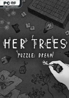 HER TREES PUZZLE DREAM