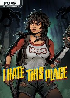 I Hate This Place - Download Game PC Iso New Free
