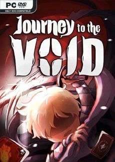 Journey to the Void - Download Game PC Iso New Free
