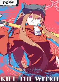 KILL THE WITCH