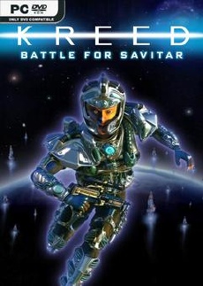 KREED Battle for Savitar