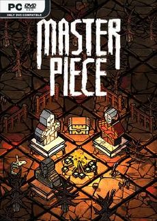 Master of Piece - Download Game PC Iso New Free