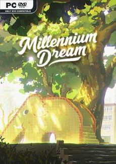 Millennium Dream - Download Game PC Iso New Free
