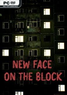 New Face On The Block - Download Game PC Iso New Free