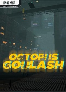 Octopus Goulash - Download Game PC Iso New Free